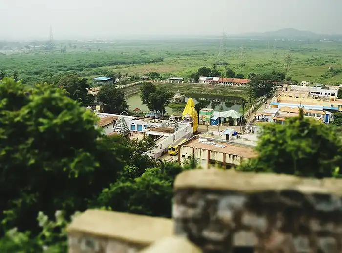 About Samarth City – Our Divine Creation