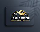 Swami Samarth Kutir Logo